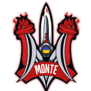 官宣：leen加入Monte