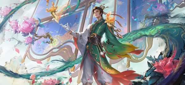 59%胜率T0恶霸被削！限时点券提前清空，肉装典韦退役
