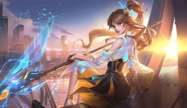蛇年新春最大福利别忘领，本周3款新皮肤来袭，2款可白嫖