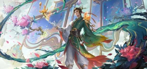 正式服更新：典韦嬴政削弱，元流法师大砍，张飞加强！