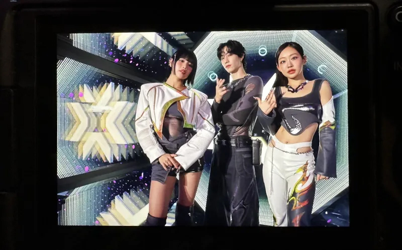 TLN官宣：K_Pop偶像Natty加盟战队，VCT太平洋联赛再添星光