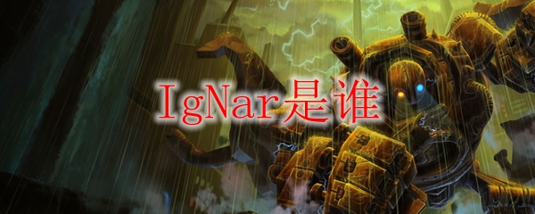 在英雄联盟的战场上，IgNar这位职业辅助选手的传奇故事与游戏智慧