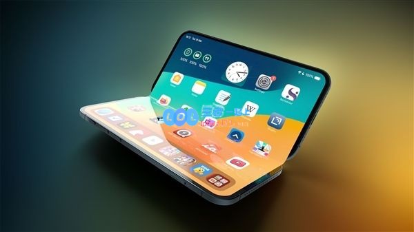 传闻苹果首款折叠屏iPhone定名为iPhoneUltra：预计将在明年发布，售价将达到2000美元