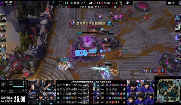 🎮原形毕露?TT纯Poke战队资源几乎全线放出UP战队巧妙下克上成功击败TT团队，斩获第二场胜利的精彩表现