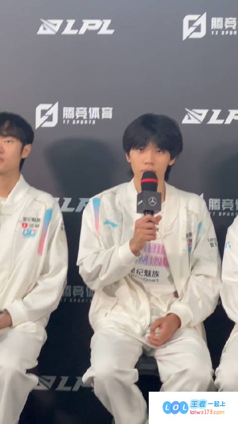 ON：在体验bo1赛制过程中，感受到它的乐趣与挑战，虽然比赛中有些紧张，但还是乐在其中