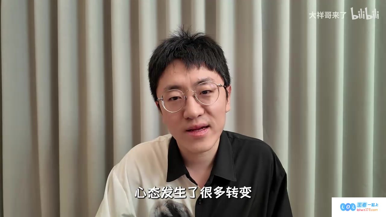 令人感慨不已！曾经风靡一时的B站顶尖UP主“大祥哥”如今竟遭遇诈骗，负债高达数百万的悲惨境遇让人心痛