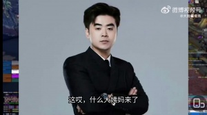 这样的态度对待爱徒真的合适吗？朱开依旧坚持自己的观点： discussing the monthly period is a common topic, why avoid it during our usual conversations?