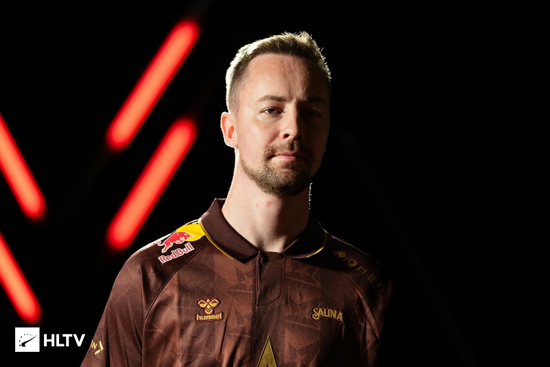 回顾cadiaN在Astralis效力七个月的数据表现