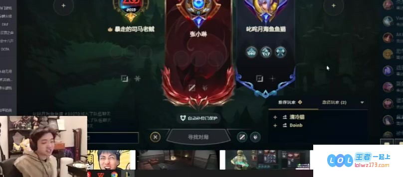 预演四方交易大戏！icon：我队的杜兰特谁敢来争夺？我是中路天才布朗尼？唉，嘴真是臭啊！