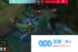 勇敢的Knight岩雀以超凡丝血金身华丽翻盘，精彩细节反杀让人叹为观止