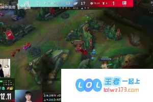 宁王在激烈的LNG对抗中鏖战三个多小时成功击败LGD：究竟能不能给个痛快？