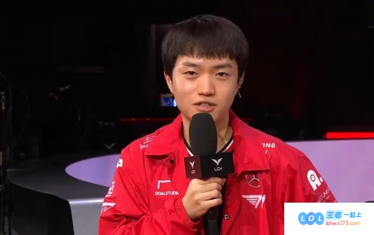 Kerias：我们尚未在常规赛中打破对GEN的连败记录，但这一次我们必定会成功终结这一不利局面