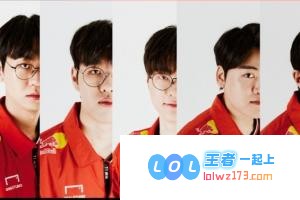 T1超话粉丝热议Gumayusi首发表现：一局未死亡，真是实力新人双冠AD选手的完美诠释