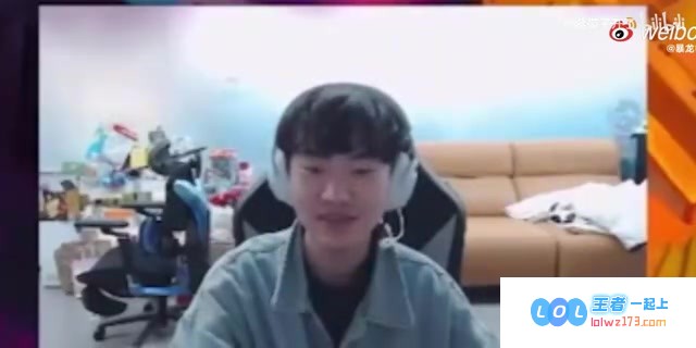真以为我依旧是TES战队的一员吗？knight直言：回想去年谁将韩华送回家的，这件事你应该深有体会