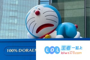 Angel分享休闲时光：重温童年记忆之多啦A梦展，感受那份纯真与快乐