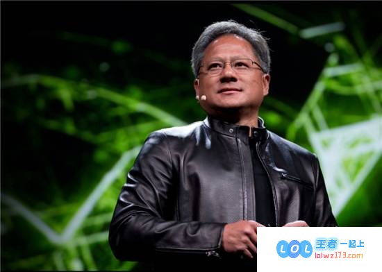 黄仁勋深度剖析：为何我坚信华为是当今中国最具实力和影响力的科技巨头
