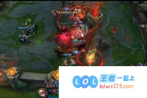 和上届截然不同的表现！MLXG战队凭借窒息般的运营在短短26分钟内击败icon战队：请不要再虐泉了，请饶了我们的泉水