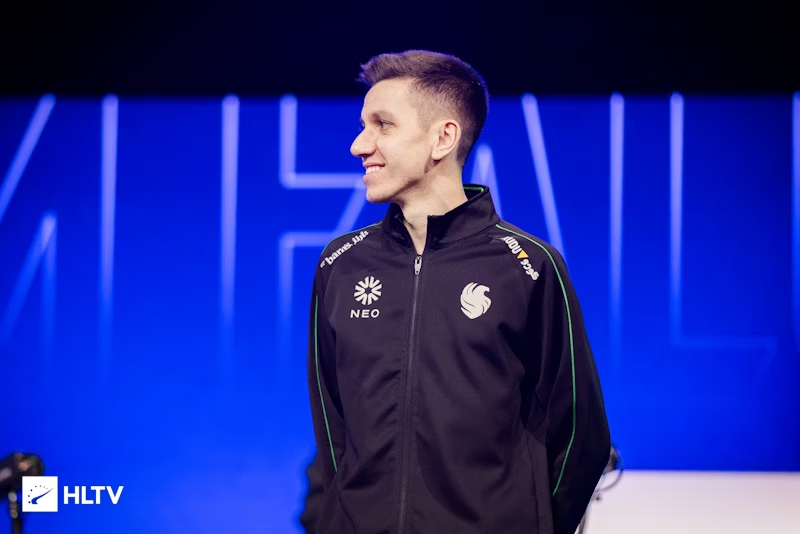kyxsan：希望决赛能再碰Vitality，BO5不惧对手