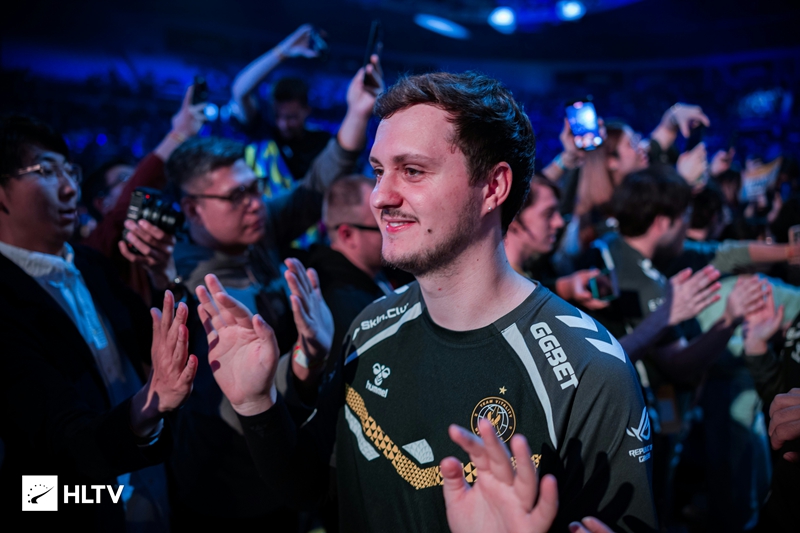 mezii：如果我们在Major中表现不佳，那么这一切都将毫无意义