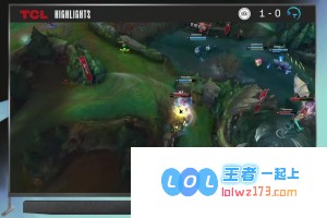 EDG与TT对战第一局精彩瞬间回顾，掌控全场的高光时刻让人热血沸腾