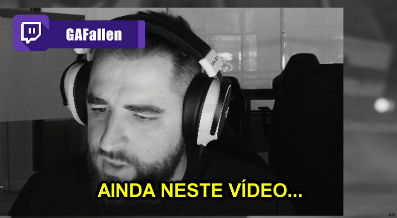 FalleN：刚签约就能产生立竿见影效果的选手屈指可数