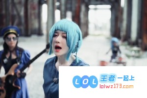 孤勇者全队精彩cosplay展现：你最钟情于哪位忠勇角色？