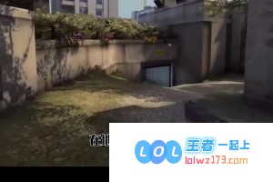 在CSGO这款游戏中你发现了哪些令人惊叹的隐藏彩蛋呢？快来分享你的发现吧！