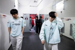 不敌WBG，iG发布返图：希望这场警钟能变奏成此后凯歌的序曲