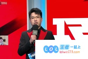 Letme在RNG赛后采访中感叹呼吸哥：队内氛围竟然如此“Gay”？只能说这真是让人感到惊恐的体验啊
