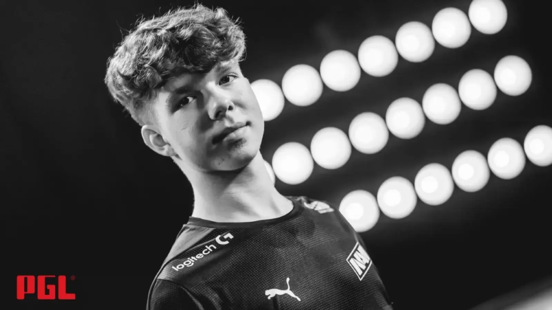headtr1ck谈奥斯汀Major：想尽可能走得更远