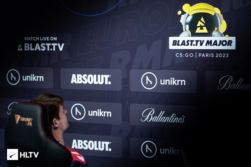 HLTV出品：Astralis五次无缘Major的沉浮轨迹
