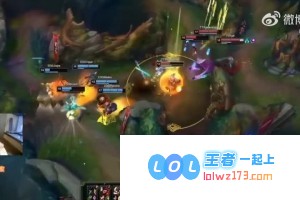 水晶哥：这位令人惊艳的天使竟然为flandre击杀了至少25个以上的敌人！