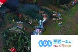 QIUQIU阿木木在战斗中的两次精彩绝伦的完美开团瞬间，展现出无与伦比的团队协作与战斗智慧