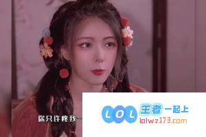 意外变化让人惊讶，竟然差点认不出来的她居然就是骆歆！