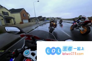 在机车世界中经历的风风雨雨与不凡旅程的点滴回忆