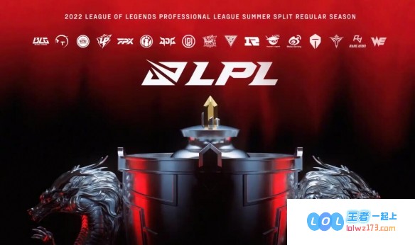 揭开英雄联盟LPL的面纱：什么是LPL及其背后的精彩故事