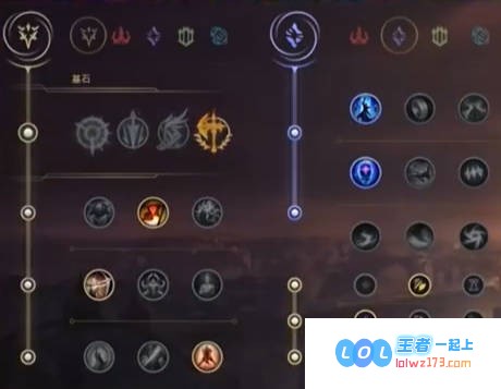 英雄联盟中诺手青龙刀天赋解析与玩法攻略
