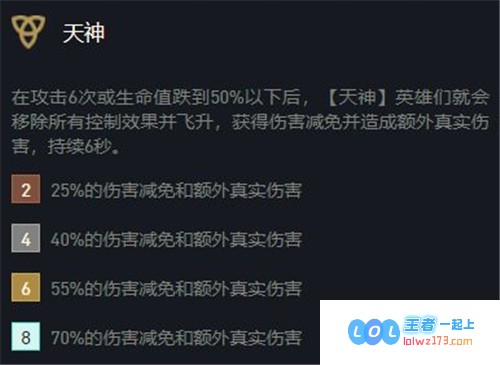 云顶之弈11.8版本卡莉丝塔新玩法解析：天神决斗与光速拔矛