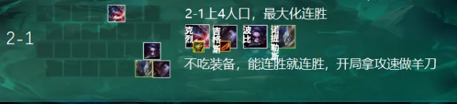 云顶之弈S5铁骑天使玩法全解析