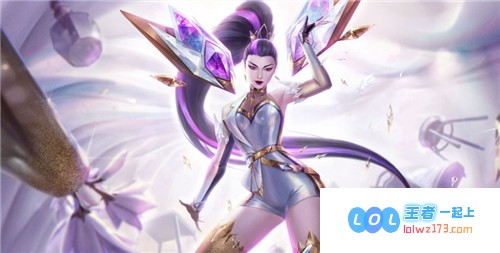 掌握LOL11.9版本下路卡莎， 玩转这位射手的终极攻略