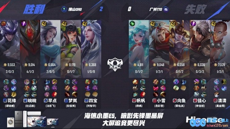 ?皖皖白起以超强吸引火力成功嘲讽敌手，力克TTG取得完美2_0胜利！