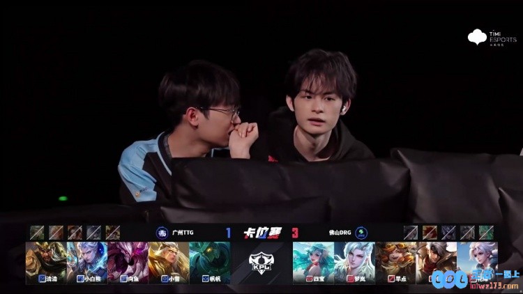 ?皖皖夏侯强势出击，无情碾压最终成功拿下S组名额！DRG4_1TTG再创佳绩！