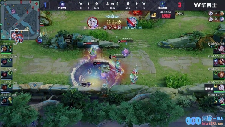 ?皖皖夏侯强势出击，无情碾压最终成功拿下S组名额！DRG4_1TTG再创佳绩！