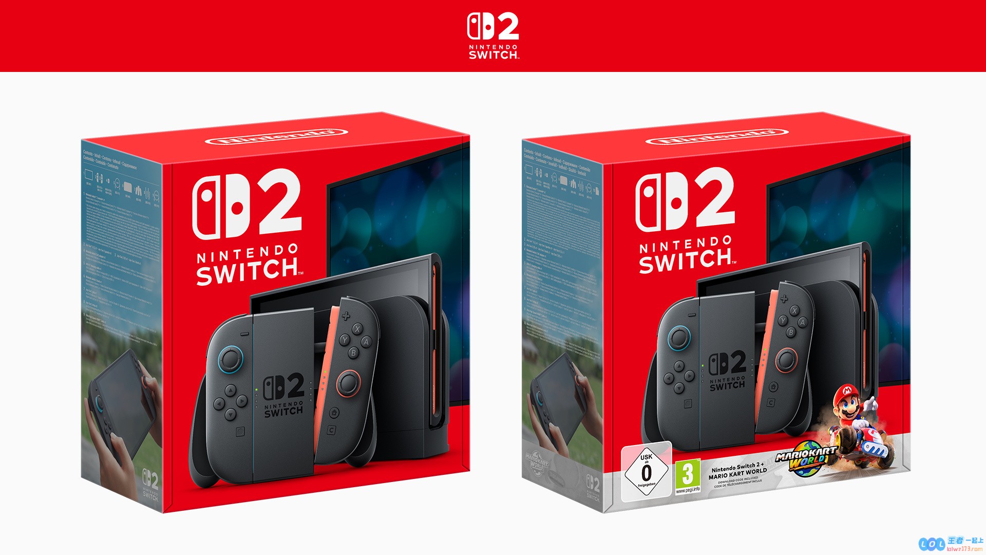 Switch2定价正式揭晓：日本市场售价为49980日元，国际版售价高达69980日元，折合人民币约3400元