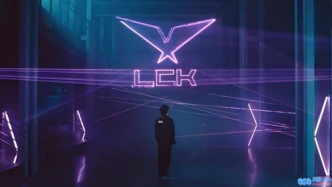 2025LCK第二赛段前瞻宣传片：致敬传奇，书写新的征程与辉煌篇章