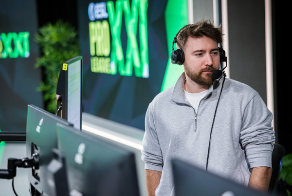 SPUNJ：EliGE扼杀了FaZe