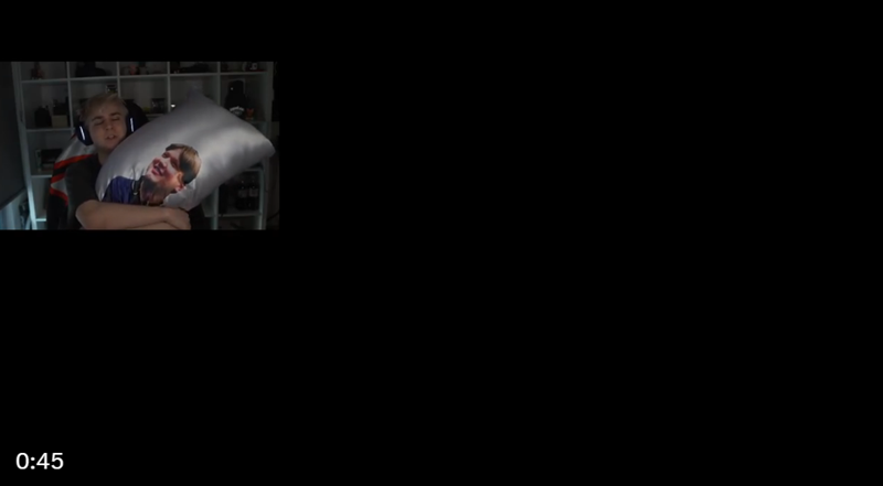 s1mple：要是能在1/4决赛痛击Vitality，我会很开心...