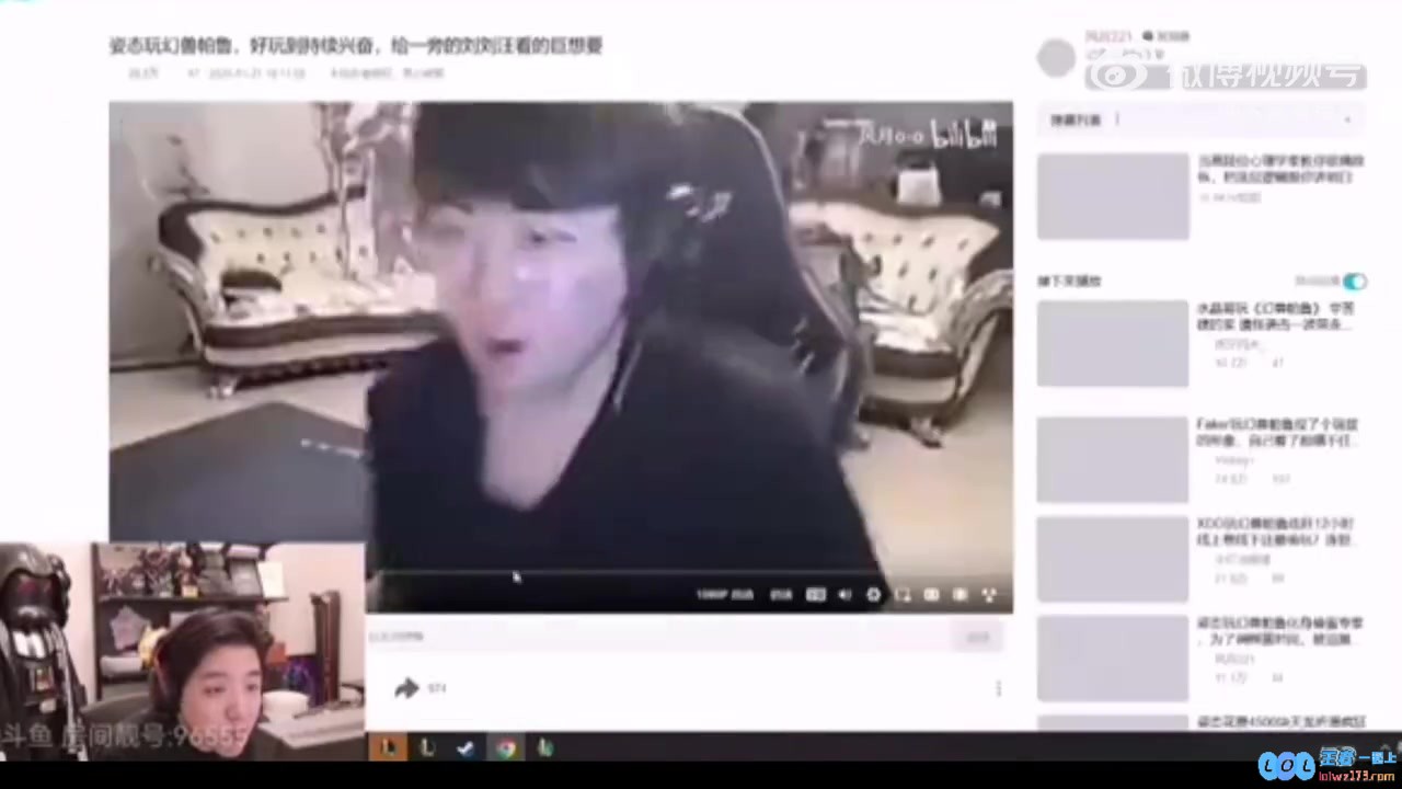 难道真有内幕？Icon:BLG换个超强打野实在惊人，他可能只是不愿与那个打野继续合作！