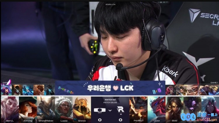 🎮许哥的精彩表现与超强压力！纵横杂耍间基地烟雾缭绕Perfect狂烤敌方3杀KT轻松夺得首局胜利
