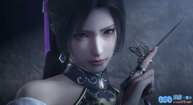 《三国无双也是严肃作品？制作人详解《无双起源》中女性角色为何不够性感：坚持角色设定才是关键！》